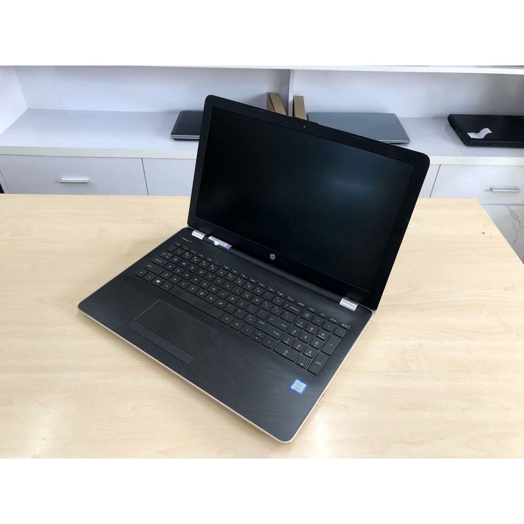 Laptop HP 15bs - i5 8250U - Ram 8G -15.6in Full HD | BigBuy360 - bigbuy360.vn