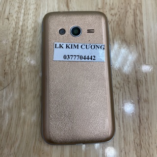 Bộ vỏ tương thích ss G318