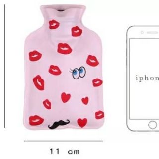 Túi sưởi mini sưởi ấm