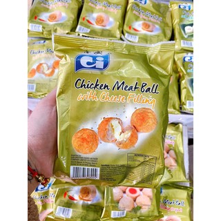Gà viên phô mai 200g