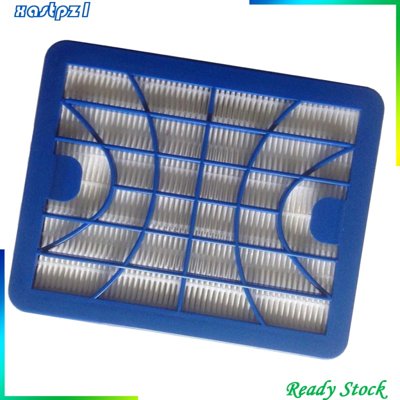 1 Bộ Lọc HEPA Xastpz1 Cho Máy Hút Bụi ZVCA050H ZELMER H13