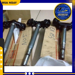 CHẢNG BA ZIN CHO EX135/150