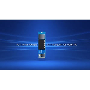 (NEW) Ổ cứng gắn trong SSD Blue SN550 PCIe Gen3 x4 NVMe M.2