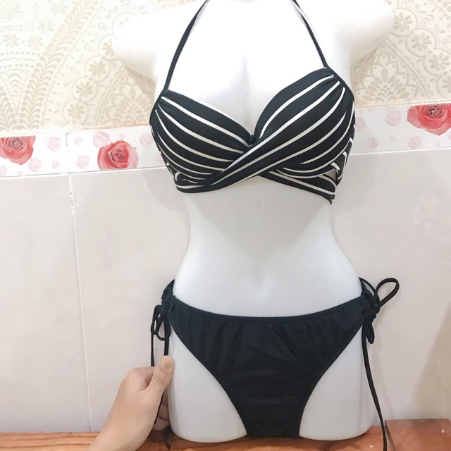 Combo 4 bộ bikini khách diễm quỳnh