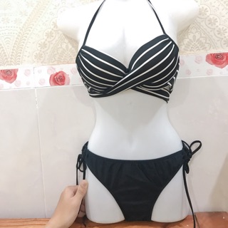 Combo 4 bộ bikini khách diễm quỳnh