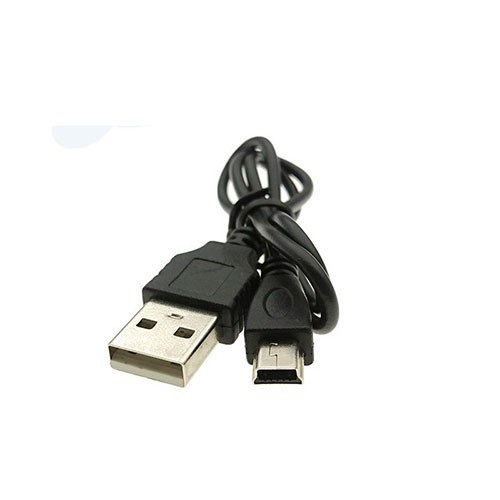 Dây sạc máy trợ giảng Aporo, shidu, aker, tastak