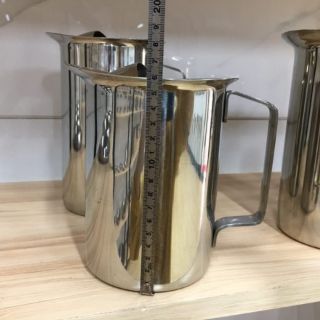 CA INOX 1.9 LÍT