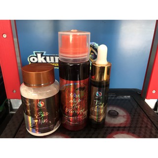 Bộ hương liệu câu cá chép