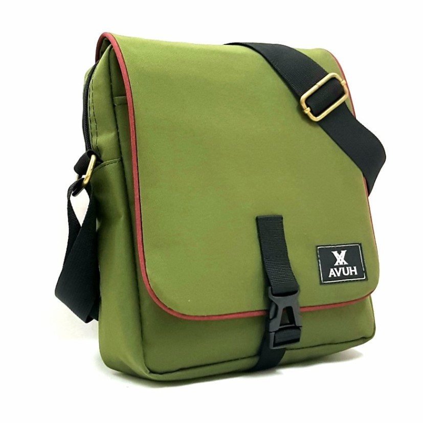 Túi đeo chéo nam nữ thời trang AVUH | BigBuy360 - bigbuy360.vn