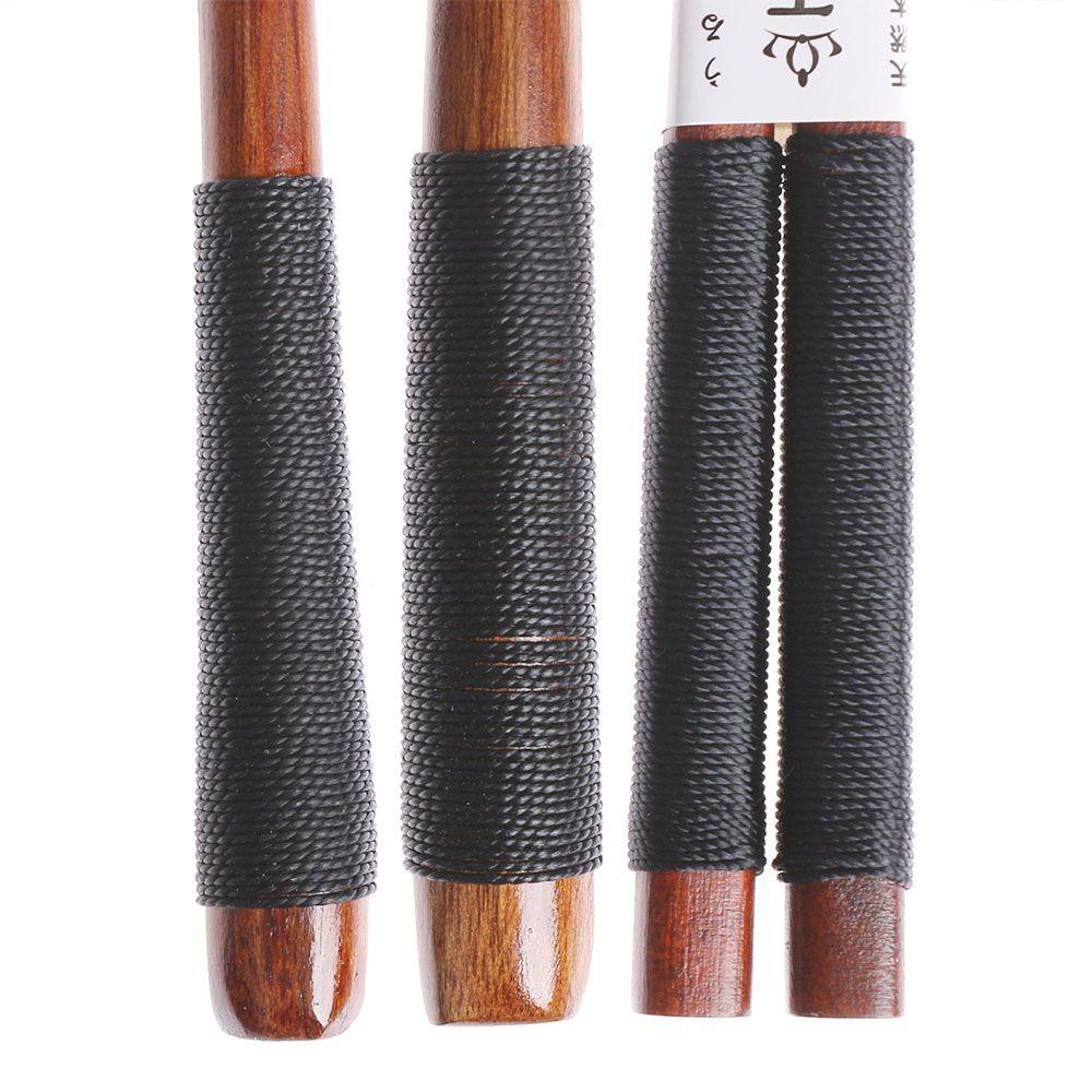 KRNY Bộ Muỗng Đũa Nĩa Tự Nhiên Handmade Cao Cấp Tiện Lợi Dễ Sử Dụng