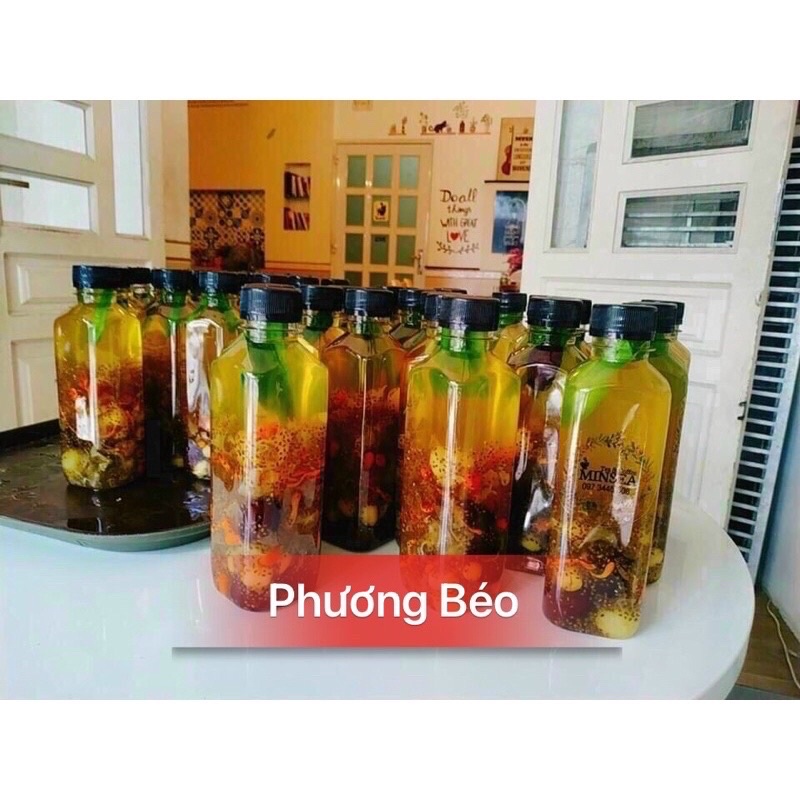 SÉT CHÈ DƯỠNG NHAN TUYẾT YẾN - 400G | BigBuy360 - bigbuy360.vn