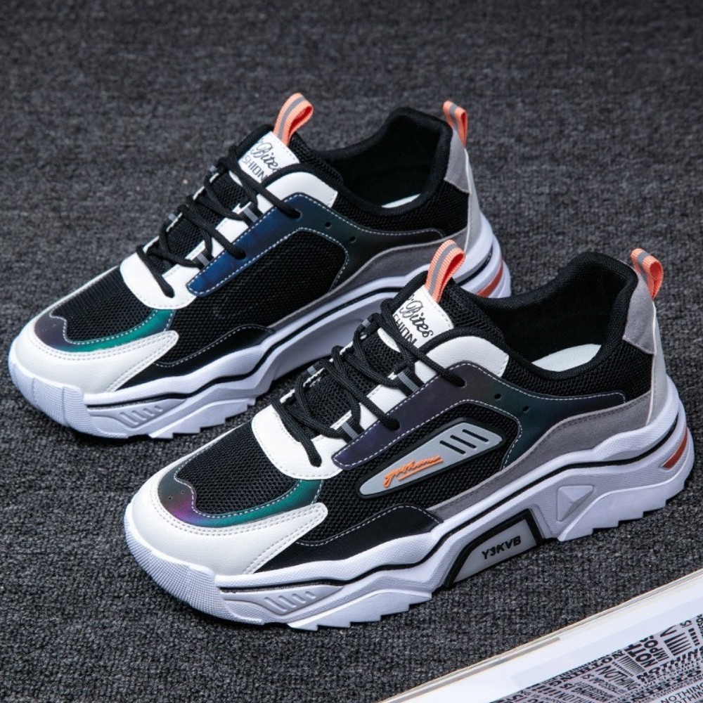 Giày nam sneaker Y3 phong cách hiện đại hot mới về