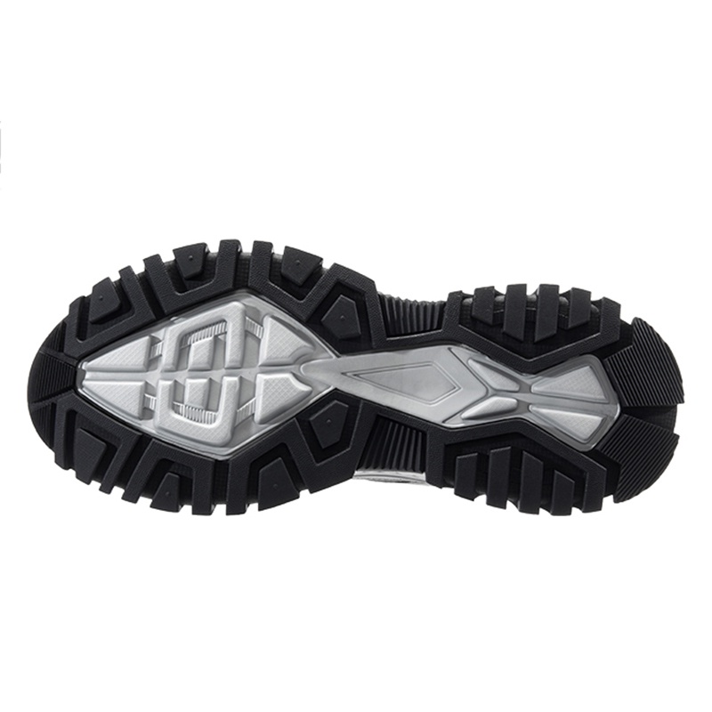 Giày thể thao leo núi Cameljeans A142303246 bằng da chống trượt không thấm nước cho nam