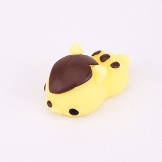 Mochi Lợn hồng dài shop squishy