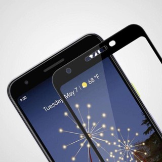 Kính Cường Lực Google Pixel 3A XL FULL Màn