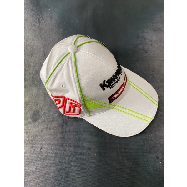 Mũ_nón kết đua xe Kawasaki