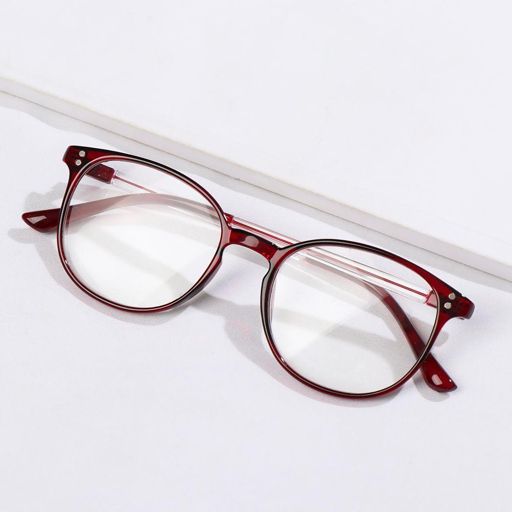 BORAG Kính Đọc Sách + 1.00 ~ + 4.00 Độ Phân Giải Cao