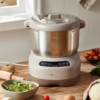 Máy nhồi bột bear. dung tích 5l.
