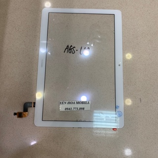 Cảm ứng thay thế huawei ags - l09 / tab t3 - 10 in