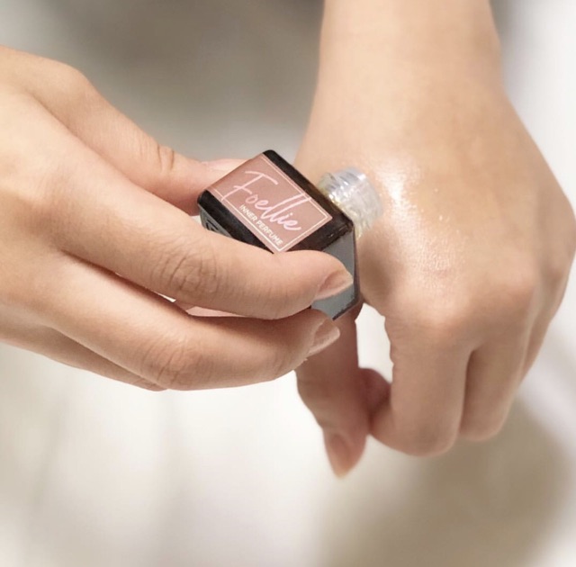 NƯỚC HOA ĐA NĂNG FOELLIE DE INNERB PERFUME 5ML FULLBOX