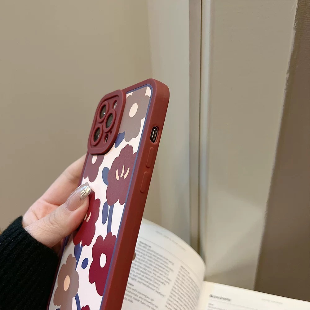 𝐂𝐨́ 𝐬𝐚̆̃𝐧 𝐜𝐡𝐨 𝐢𝐏𝐡𝐨𝐧𝐞 𝟏𝟑  Ốp lưng cho iphone, ốp hoa in 3D sắc nét