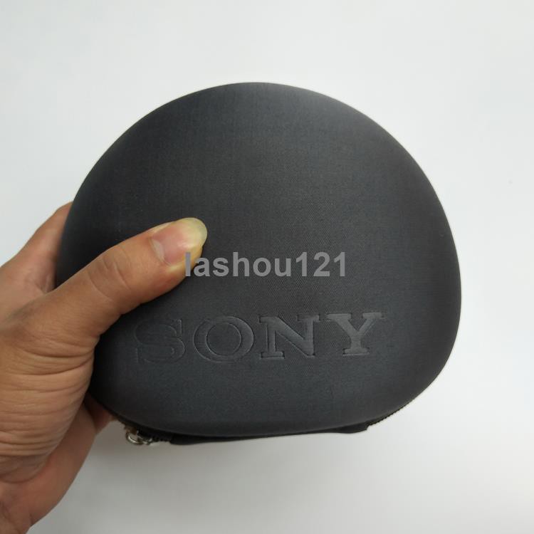 Túi Đựng Tai Nghe Sony Wh-H900N H800 H600A Mdr-100Aap100Anb