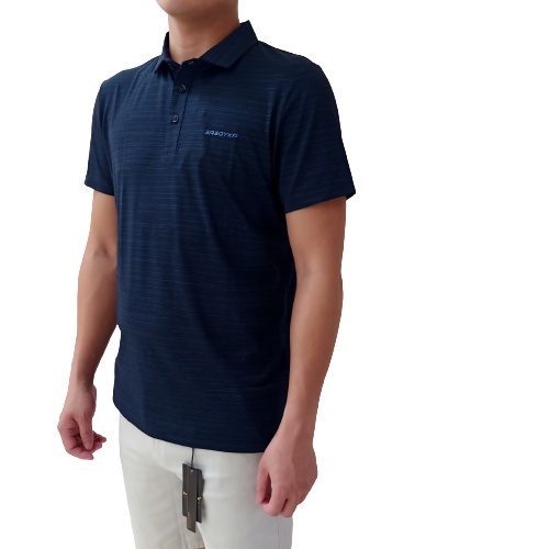 ÁO POLO BABOYKA, ÁO CỔ TRỤ NAM [ACT350] | BigBuy360 - bigbuy360.vn