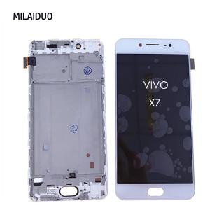 LCD display Touch Screen for VIVO X7 / X7 Plus Digitizer