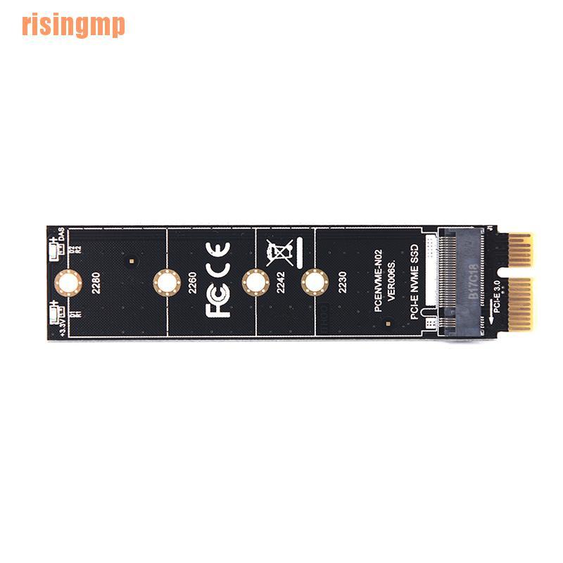 Đầu chuyển đổi Pcie sang M2 Nvme Ssd M2 Pcie X1 Raiser Pci-E Pci | BigBuy360 - bigbuy360.vn