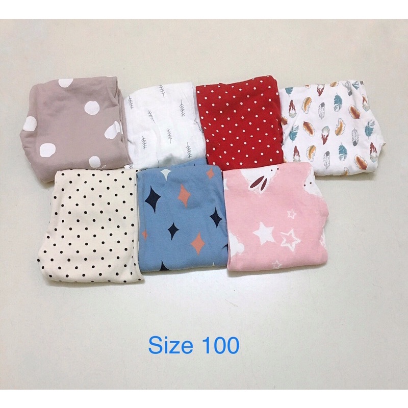 🍃Quần thu - đông bé trai, bé gái🍃