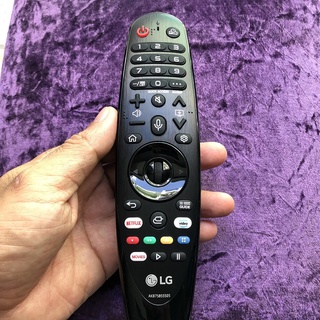 Điều khiển tivi Samsung Smart