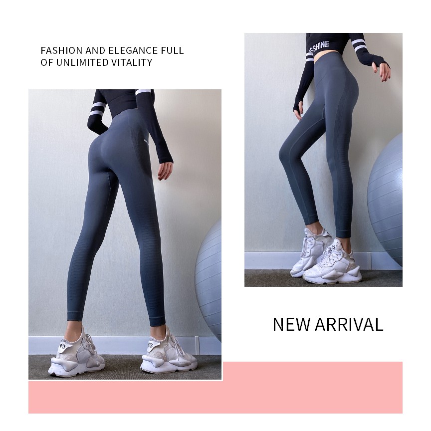 Quần dài Legging ôm thao nữ Veni New(Đồ Tập Đồ Gym) II Cửa Hàng KIT SPORT VIỆT NAM