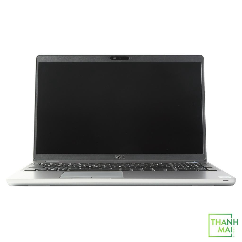 Laptop Dell Latitude 5510 i7-10610U/ Ram 16GB/ SSD 512GB/ 15.6″ FHD