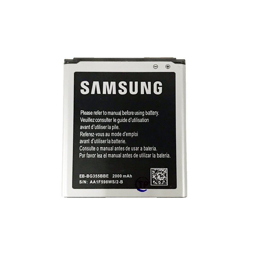 Pin Samsung Galaxy Core 2 G355 zin BH 6 tháng