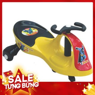 Xe lúc lắc nhựa chợ lớn batmax - m776-x3b