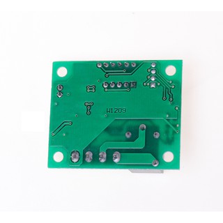 MODULE CẢM BIẾN NHIỆT ĐỘ XH-W1209