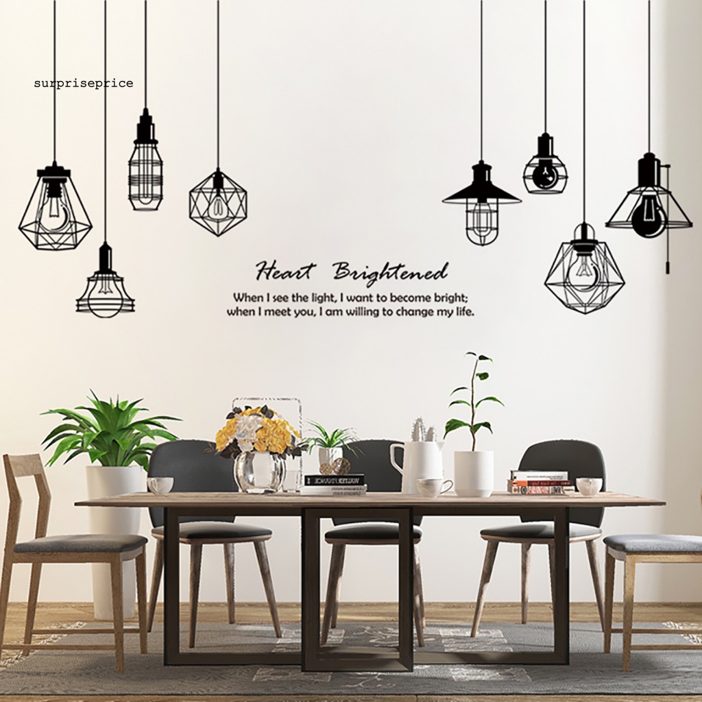 Miếng Dán Trang Trí Cửa Sổ Bằng PVC Chống Bám Bẩn