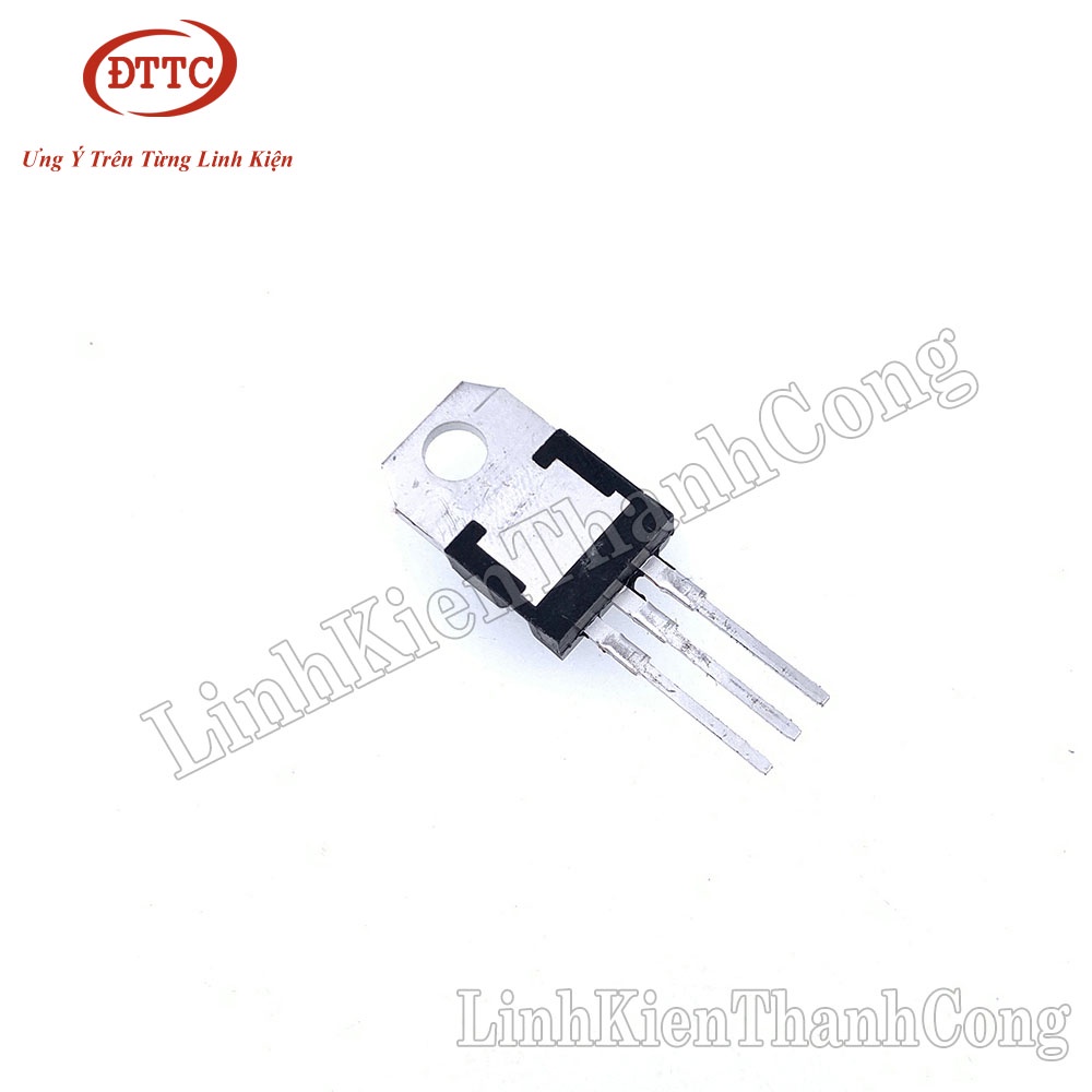 BD911 TRANSISTOR NPN 15A 100V TO220
