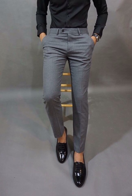 Quần âu nam ôm dáng, giá tận xưởng | BigBuy360 - bigbuy360.vn