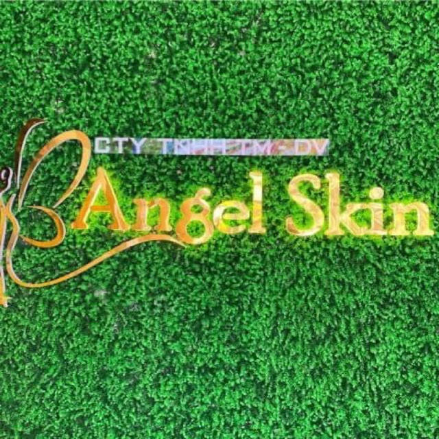 AngelSkin