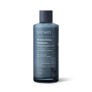 Primera Men Organience Set 180ml+150ml