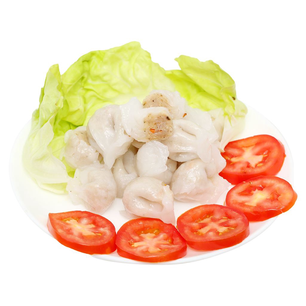 Há Cảo Tôm Thịt