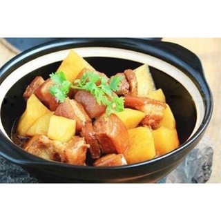 Củ khoai tây 500g
