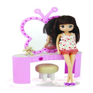 Búp bê Ori làm đẹp