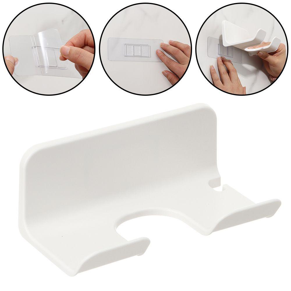 Giá Đỡ Máy Sấy Tóc Gắn Tường Siêu Bền Tiện Dụng