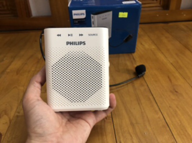Máy Trợ Giảng Không Dây Philips SBM230 cao cấp chính hãng