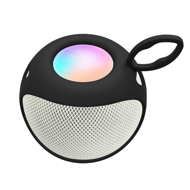 Vỏ Silicon Bảo Vệ Chống Rơi Dành Cho Loa Homepod Mini