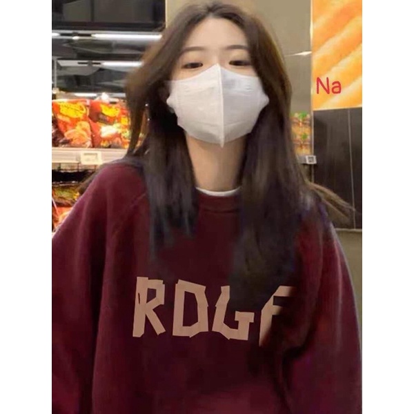 Áo swt RDGF NA