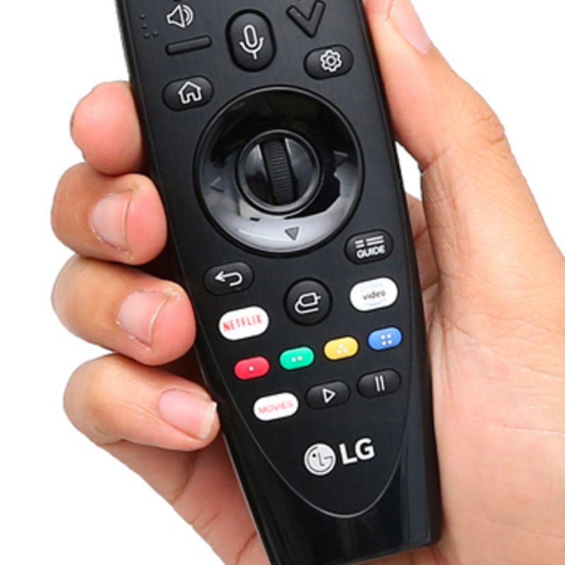 "SALE" REMOTE ĐIỀU KHIỂN GIỌNG NÓI LG MR18_HÀNG CHÍNH HÃNG