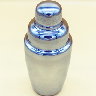 Shaker inox 350ml 304